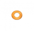 COPPER WASHER 0,50MM