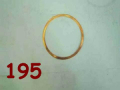 HEAD GASKET 0.85