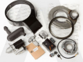 ELECTRIC STARTER KIT LOMBARDINI 3LD