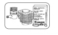 PISTON CIL. ASSEMBLY