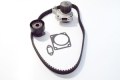 WATER PUMP KIT, BELT z 113, BELT TENSIONER, GASKETS FOR KOHLER LDW1404 LDW1204 FOCS/4