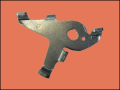 Ingranaggio per motori kohler RY125/B1