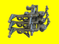 Ingranaggio per ricambi KD425-2 