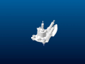 DOSING MODULE DM 2.5 - 6 HOLES