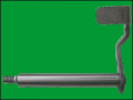 Leva per motori kohler 15LD225