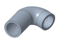Manicotto per motori kohler LGW 523MPI/S