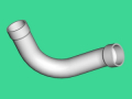 Giunzione per motori kohler LDW502