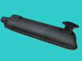 MUFFLER