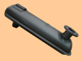 MUFFLER