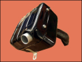 MARMITTA/MUFFLER