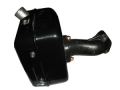 MUFFLER