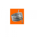 Molla 0,9 inox per motori kohler 12LD477/2