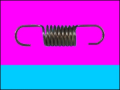 Molla per motori kohler KD15-441GSI4