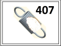Molla 1800RPM per motori kohler LDW1003