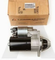 STARTER MOTOR 12V 1.1Kw  LOMBARDINI  LDW 442/492