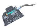 Acceleratore per motori kohler LDW480 E4