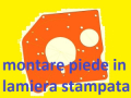 Piastra per motori kohler LDW1003/B3