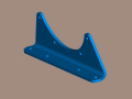 Piede per motori kohler LDW1404/B1