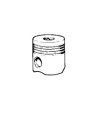 PISTON STD.                             