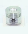 PISTON +1.00MM                          