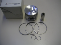  PISTONE STD ORIGINALE PER MOTORI LOMBARDINI: LDW 1204, LDW 602, LDW 903, LDW 1204 / P                          