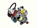 INJECTION PUMP for kohler engines KDI3404TM