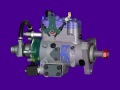 INJECTION PUMP