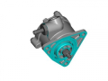 VACUUM PUMP                             