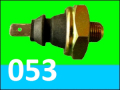 Interruttore per motori kohler 15 LD 225