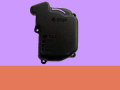 Protezione leve comandi per motori kohler RY125/B1