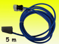 Prolunga - 5 ML per motori kohler LDW1404MPI
