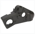 TIMING BELT COVER WACKER/TEREX 1003