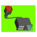 PANEL 24V (6 LIGHTS) 9LD AND 15LD