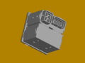 CONTROL PANEL 12V