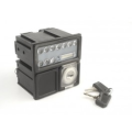 ELECT. PANEL 12V+AUTOM. STOP EX453