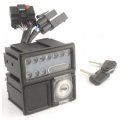 CONTROL PANEL 12V