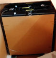 RADIATOR 60KVA NO CAC