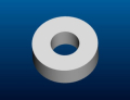 RONDELLA/WASHER       N   10