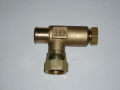 Rubinetto per motori kohler KD625-2