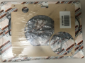 ºSERIE GUARN./GASKET SET(#DSC)