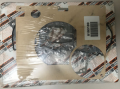 §SERIE GUARN./GASKET SET(#DSC)