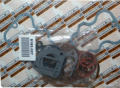 Engine gasket set