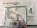 EMERIGLIO GASKET SERIES FOR LOMBARDINI ENGINE LDW / KOHLER KDW SERIES