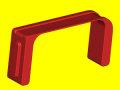 Spessore gomma per motori kohler KD477-2