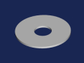 Spessore per motori kohler RY101 15LD500 