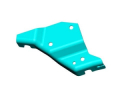 Staffa per motori kohler LDW702 