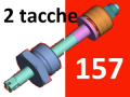 Supplemento per motori kohler LDW1003GE ---MY24
