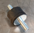 Supporto antivibrante per motori kohler LDW702