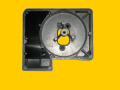 Supporto per motori kohler 15LD440/B1