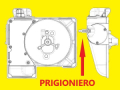 Supporto per motori kohler 15LD225